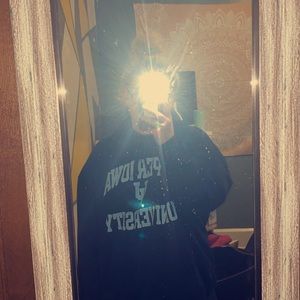 Meet your Posher, Mckenzie